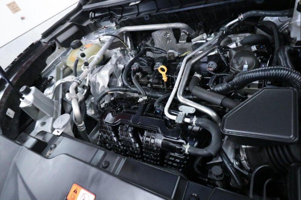 used 2024 Mitsubishi Outlander car, priced at $21,890