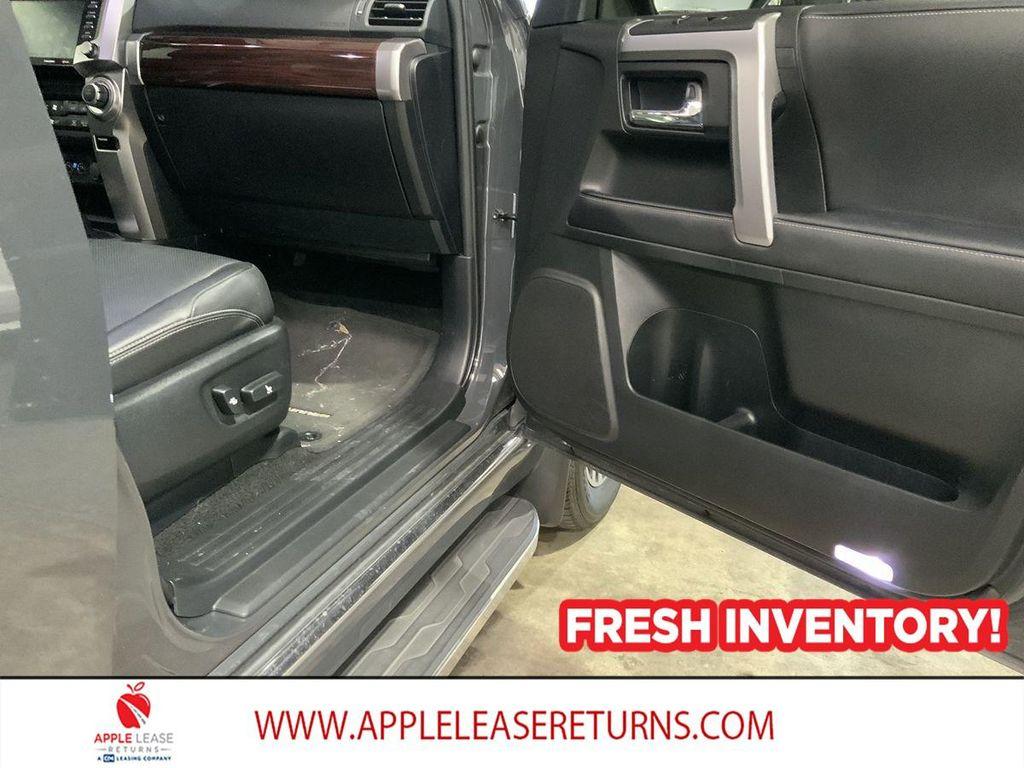 used 2024 Toyota 4Runner car, priced at $49,300
