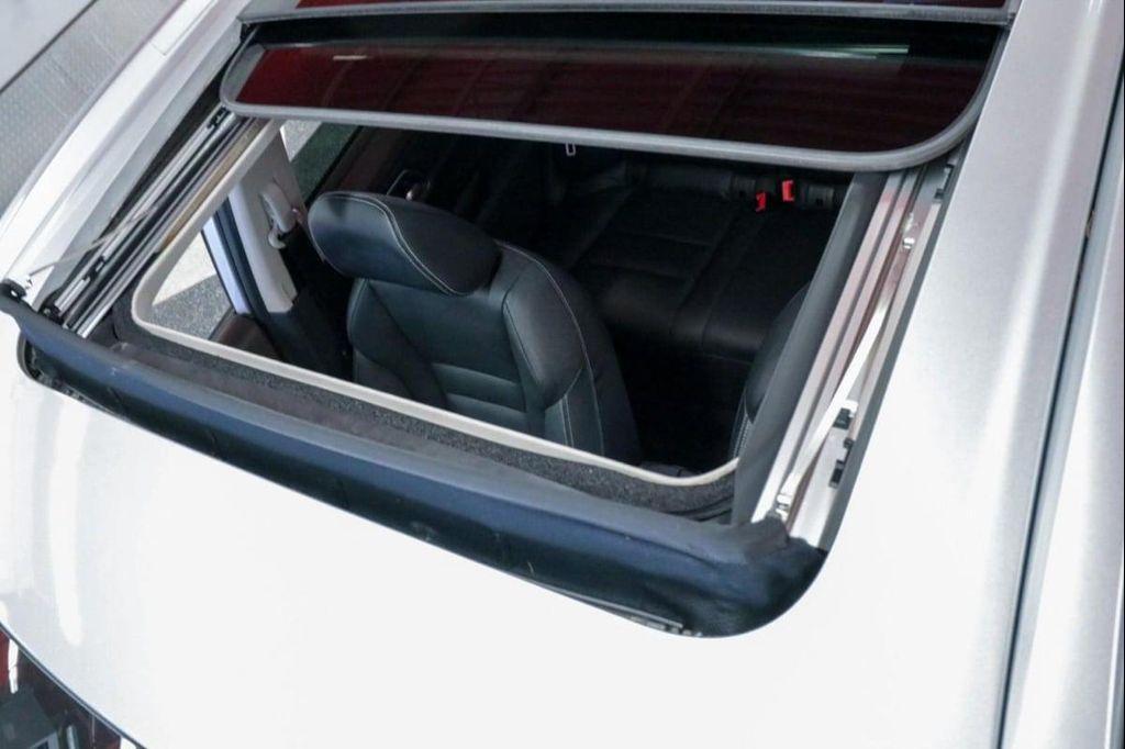 used 2021 Nissan Rogue car, priced at $21,990