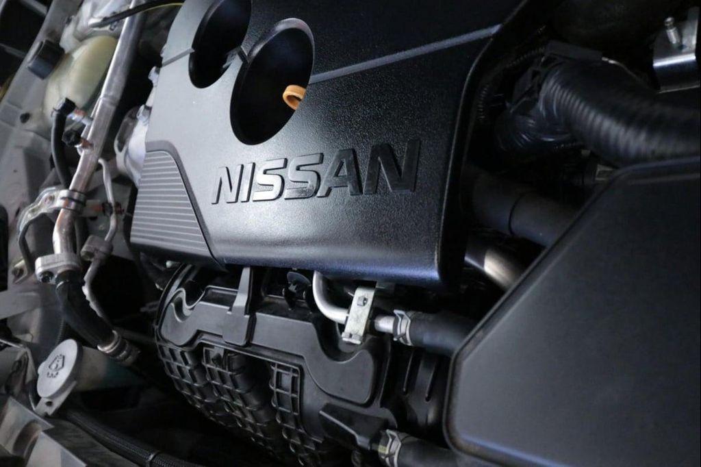 used 2021 Nissan Rogue car, priced at $21,990