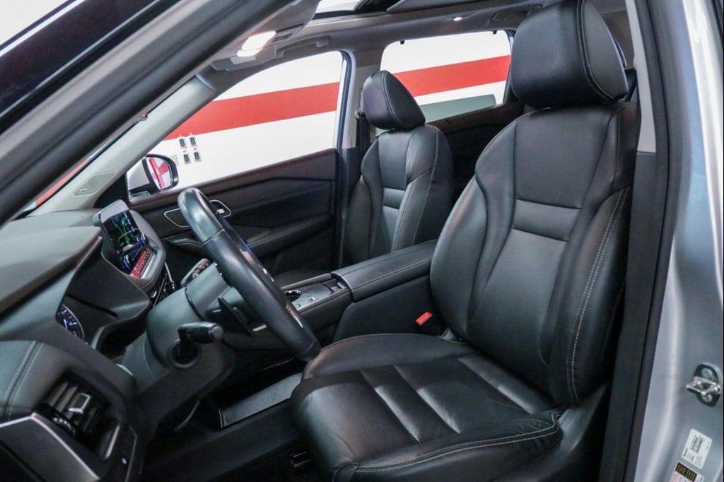 used 2021 Nissan Rogue car, priced at $21,990