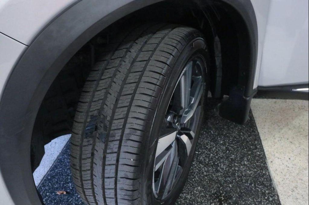 used 2021 Nissan Rogue car, priced at $21,990