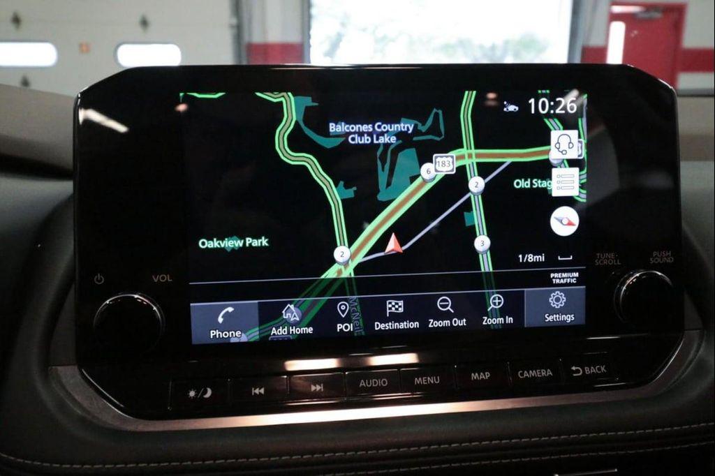 used 2021 Nissan Rogue car, priced at $21,990