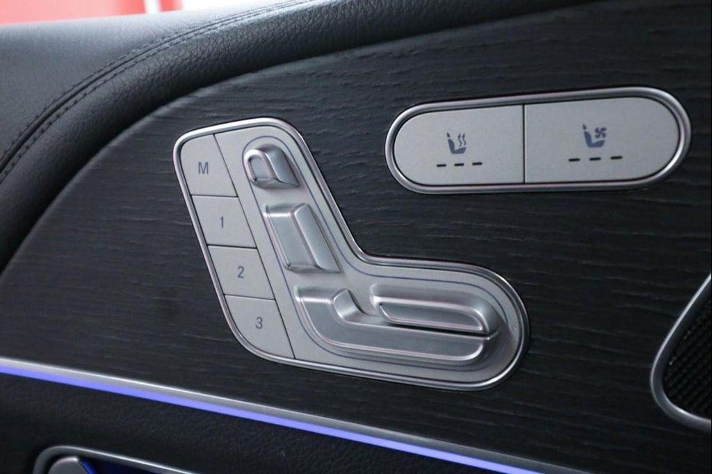 used 2022 Mercedes-Benz GLE 450 car, priced at $40,990