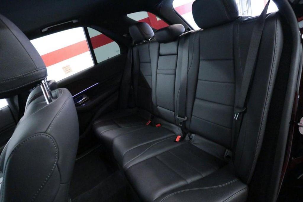 used 2022 Mercedes-Benz GLE 450 car, priced at $40,990