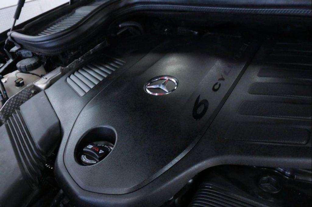 used 2022 Mercedes-Benz GLE 450 car, priced at $40,990