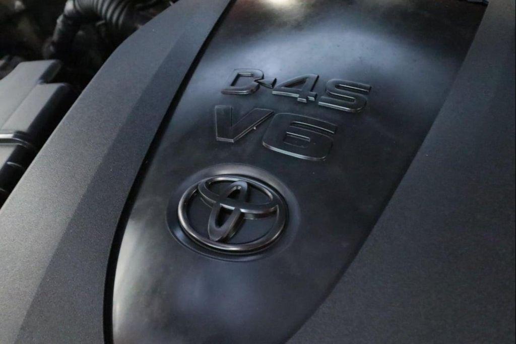 used 2022 Toyota Tacoma car, priced at $29,890