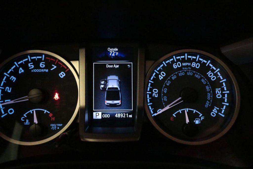 used 2022 Toyota Tacoma car, priced at $29,890