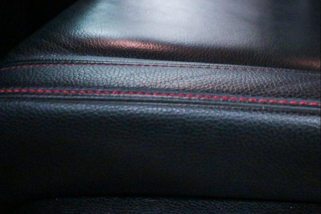 used 2023 Honda Odyssey car, priced at $35,215