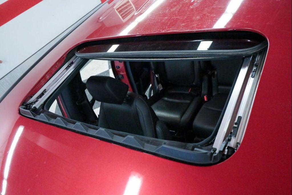 used 2023 Honda Odyssey car, priced at $35,215