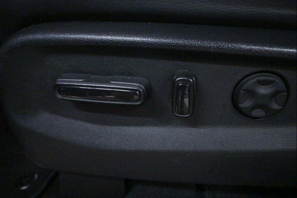 used 2023 Honda Odyssey car, priced at $35,215