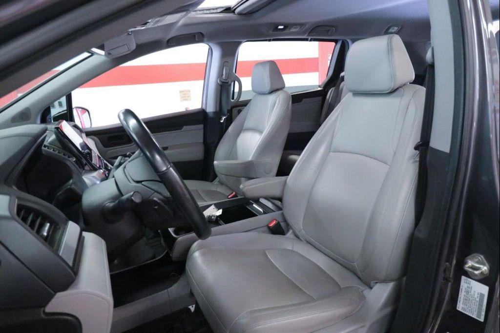 used 2019 Honda Odyssey car, priced at $23,990