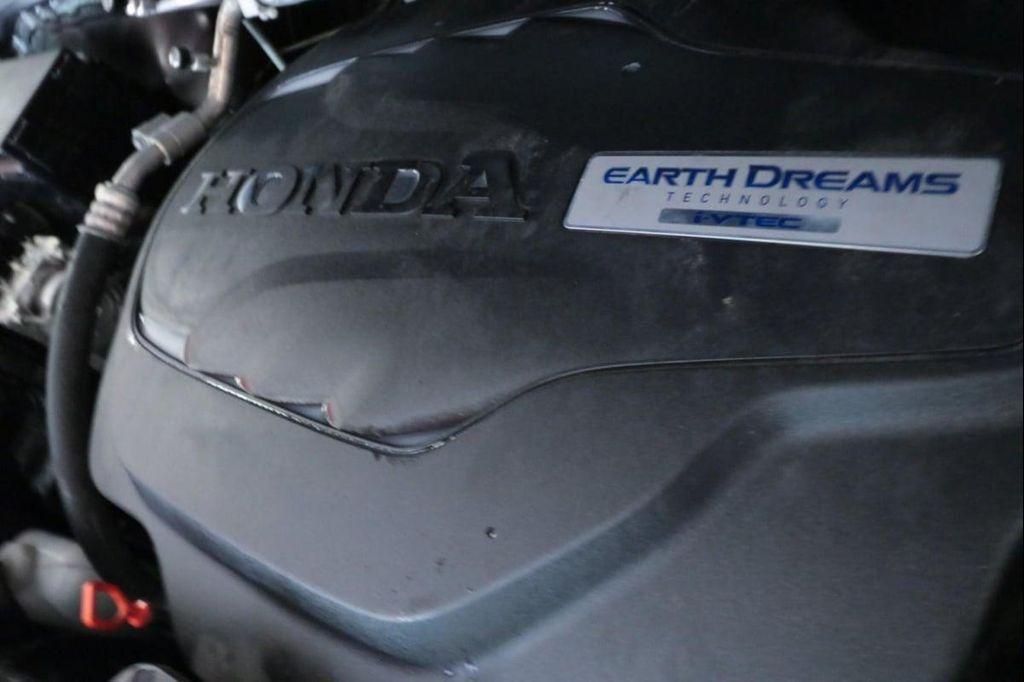 used 2019 Honda Odyssey car, priced at $23,990