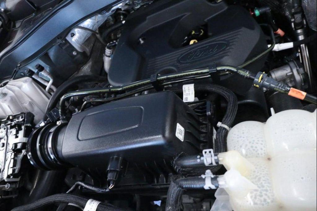 used 2020 Ford Explorer car, priced at $22,215