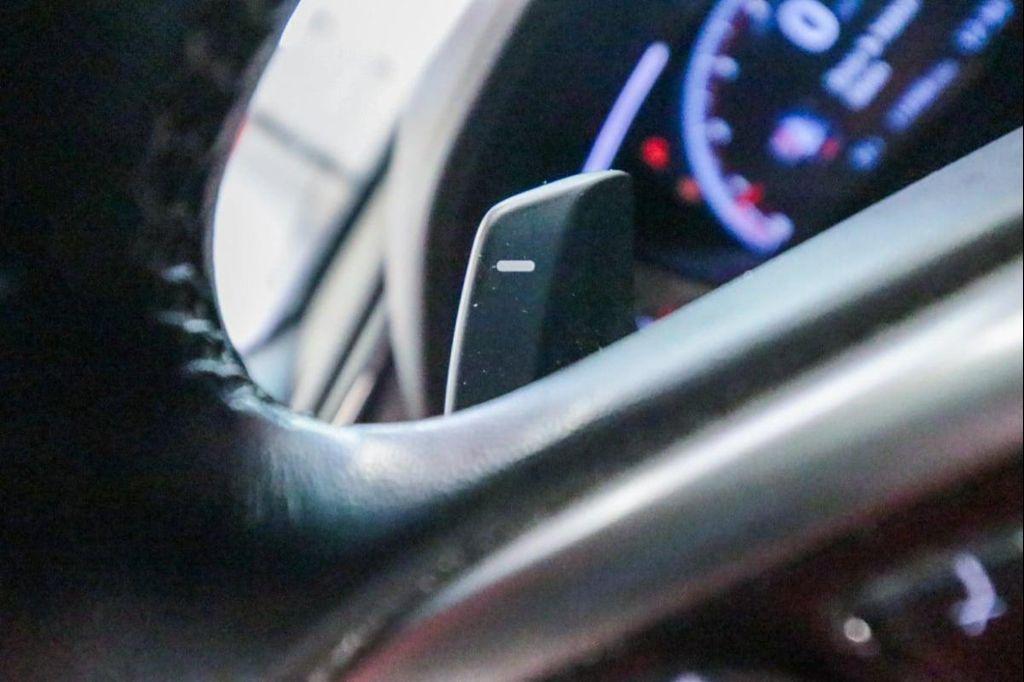 used 2021 Honda Civic car, priced at $18,990