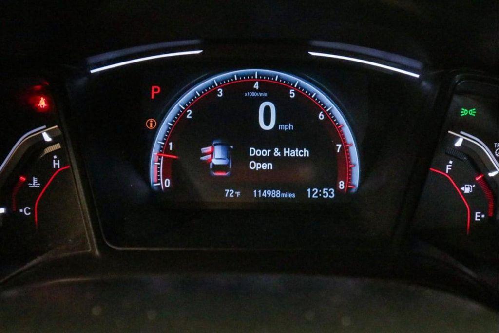 used 2021 Honda Civic car, priced at $18,990