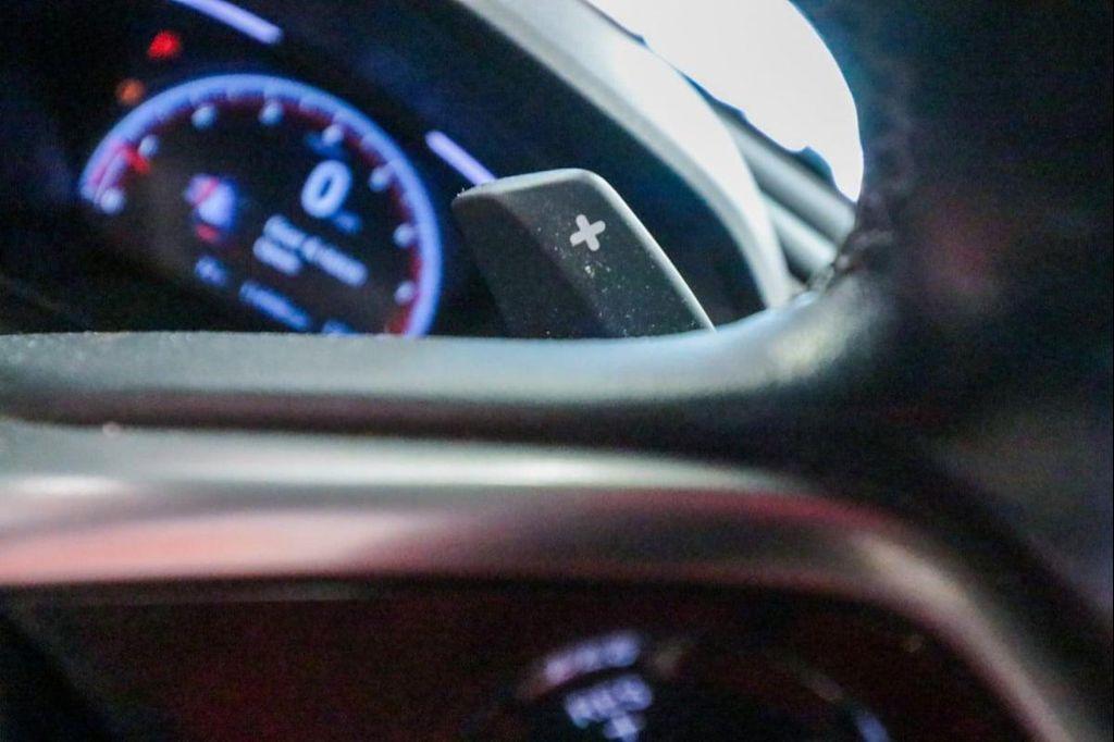 used 2021 Honda Civic car, priced at $18,990