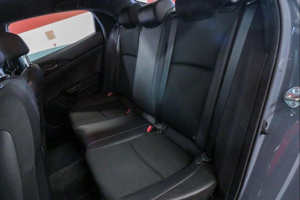 used 2021 Honda Civic car, priced at $18,990