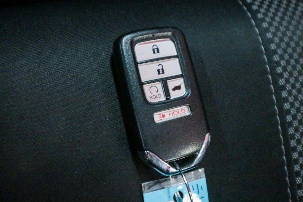 used 2021 Honda Civic car, priced at $18,990