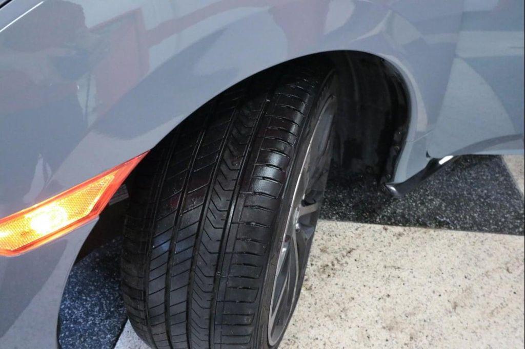 used 2021 Honda Civic car, priced at $18,990