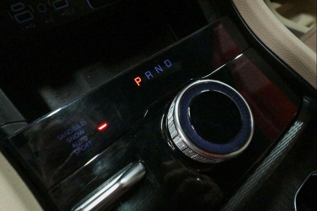 used 2024 Jeep Grand Cherokee L car, priced at $33,990