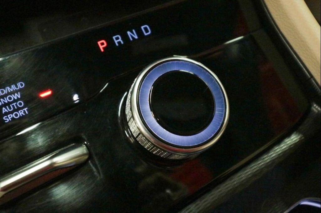 used 2024 Jeep Grand Cherokee L car, priced at $33,990