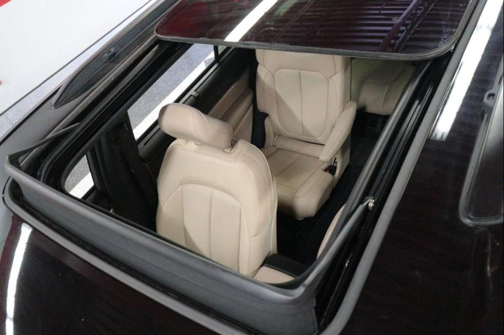 used 2024 Jeep Grand Cherokee L car, priced at $33,990