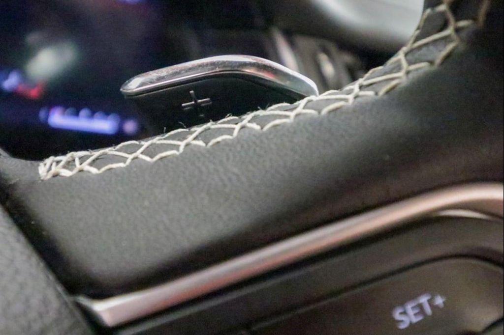 used 2024 Jeep Grand Cherokee L car, priced at $33,990