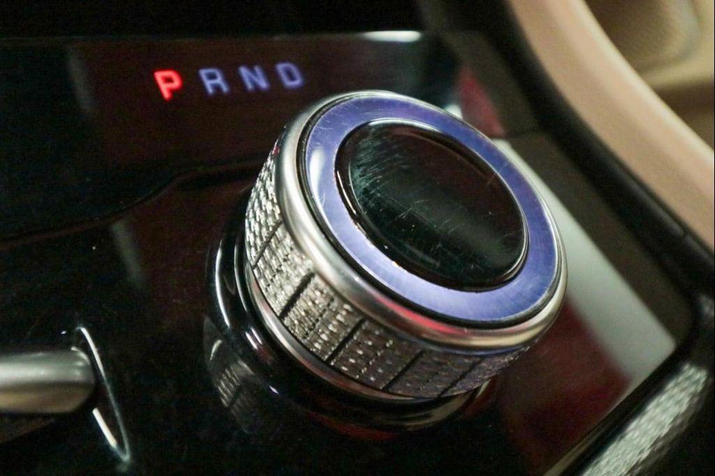 used 2024 Jeep Grand Cherokee L car, priced at $33,990