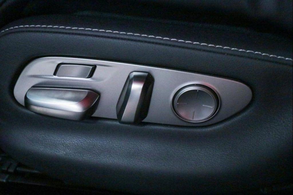 used 2021 Lexus LS 500 car, priced at $48,990