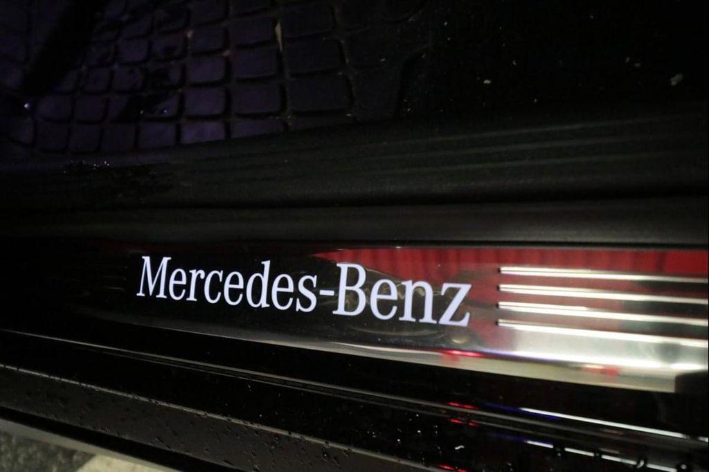 used 2022 Mercedes-Benz GLC 300 car, priced at $30,990