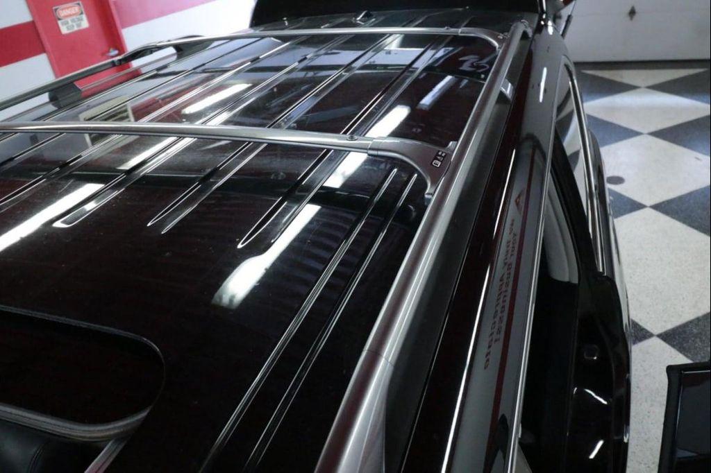 used 2022 Nissan Armada car, priced at $27,590