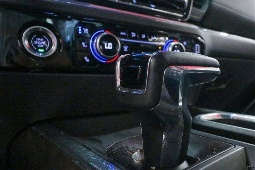 used 2023 GMC Sierra 1500 car, priced at $42,115