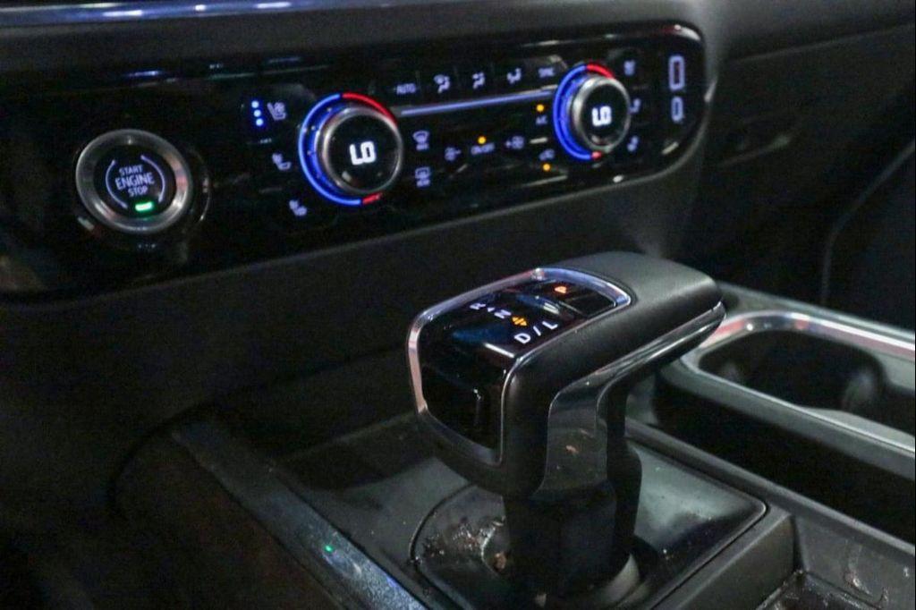 used 2023 GMC Sierra 1500 car, priced at $42,115