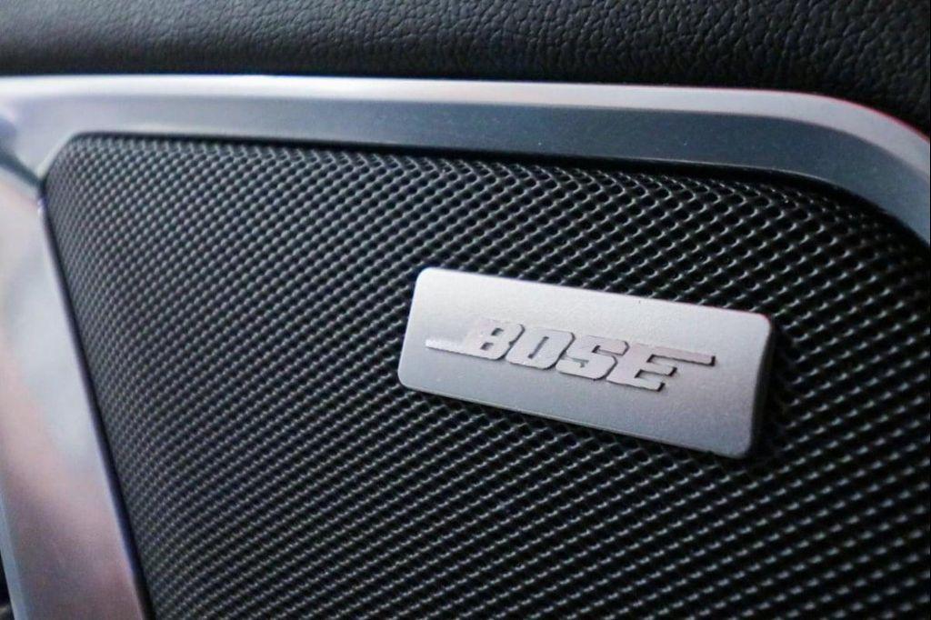 used 2023 GMC Sierra 1500 car, priced at $42,115
