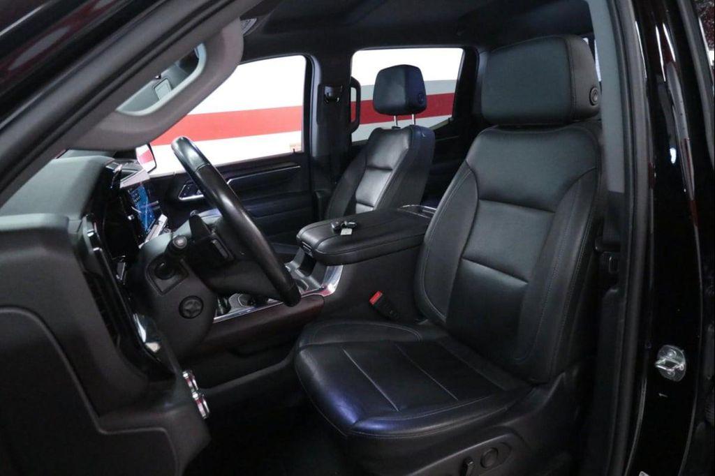 used 2023 GMC Sierra 1500 car, priced at $42,115