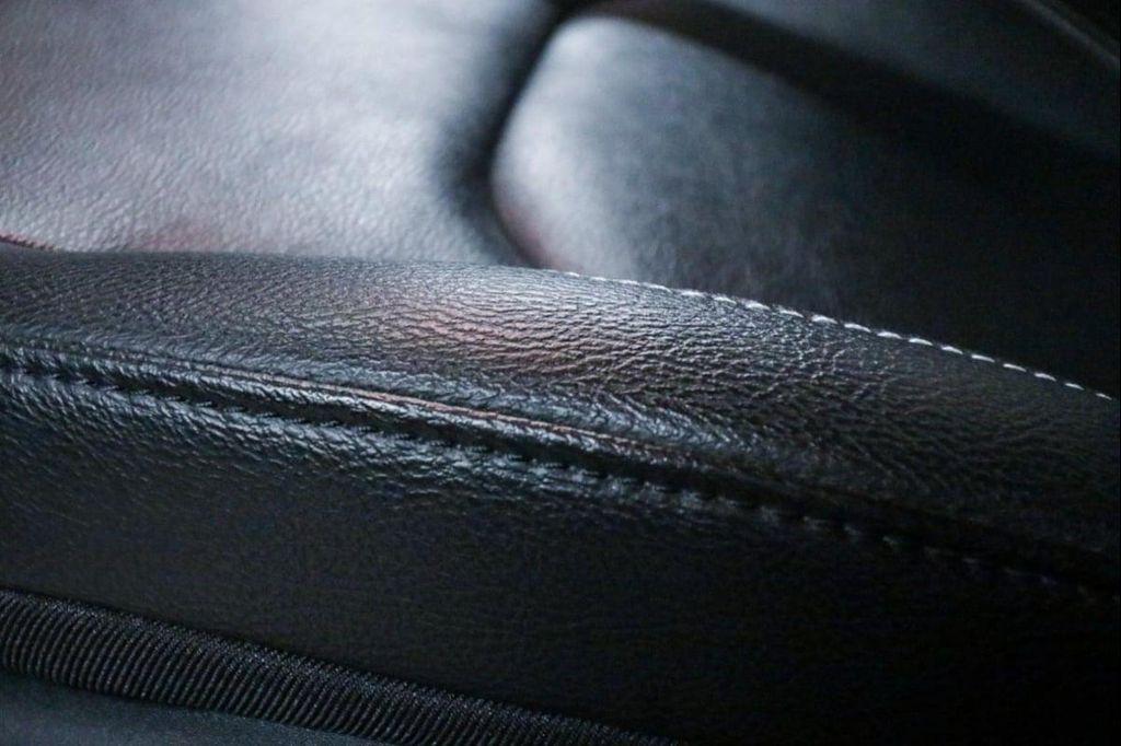 used 2025 Jeep Compass car, priced at $26,215