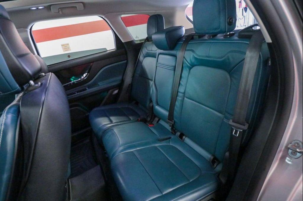 used 2020 Lincoln Corsair car, priced at $23,590