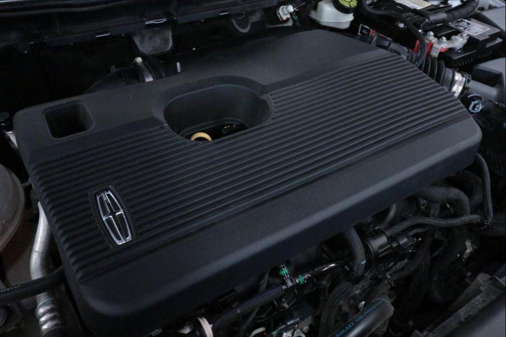 used 2020 Lincoln Corsair car, priced at $23,590