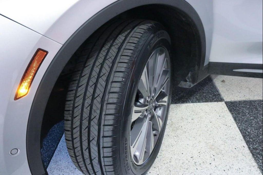 used 2020 Lincoln Corsair car, priced at $23,590