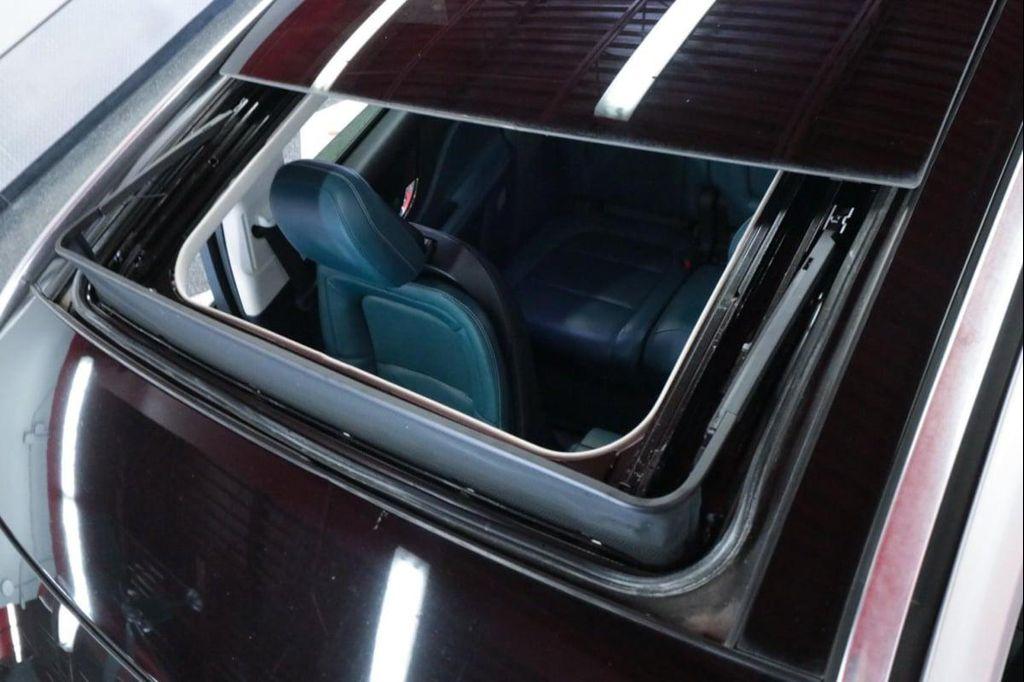 used 2020 Lincoln Corsair car, priced at $23,590