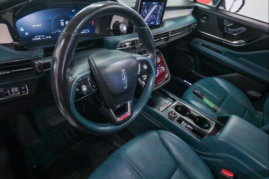 used 2020 Lincoln Corsair car, priced at $23,590