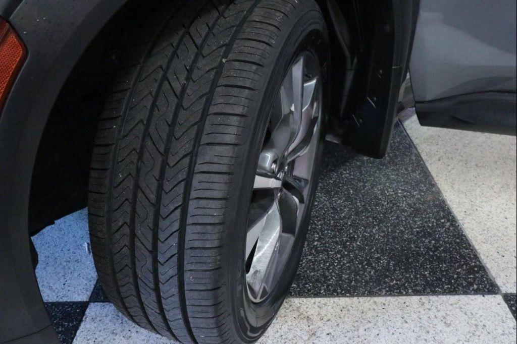 used 2023 INFINITI QX60 car, priced at $36,815
