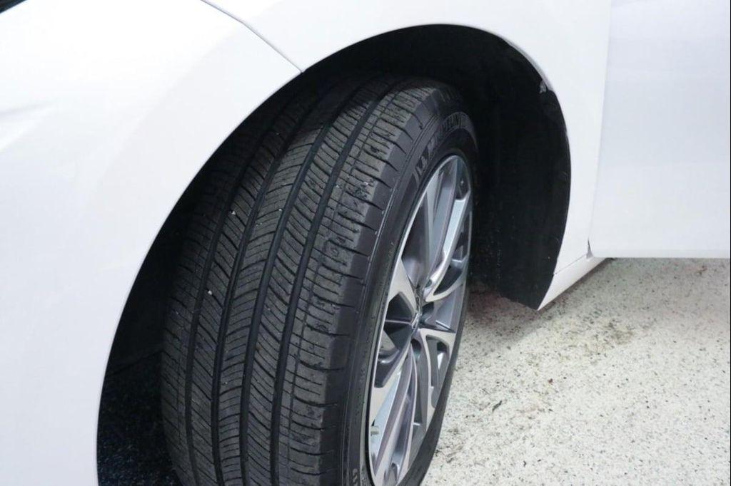 used 2022 Lexus ES 350 car, priced at $38,215