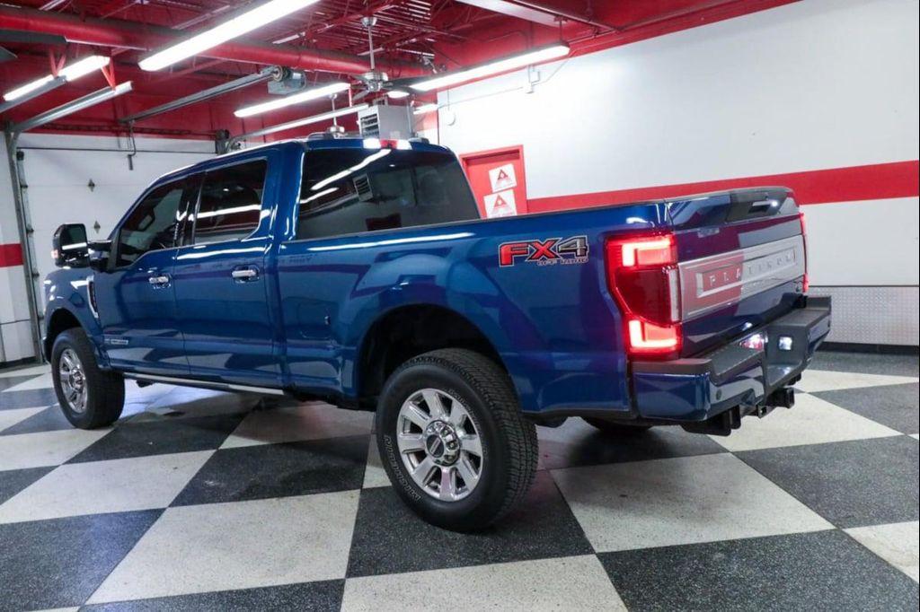 used 2022 Ford F-250 car, priced at $71,990