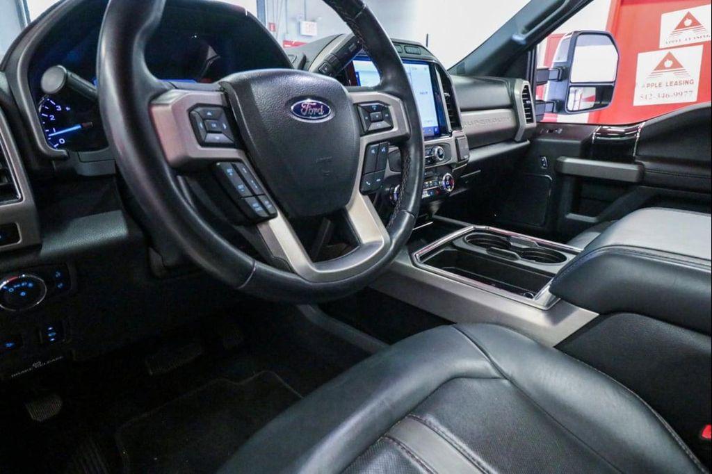 used 2022 Ford F-250 car, priced at $71,990