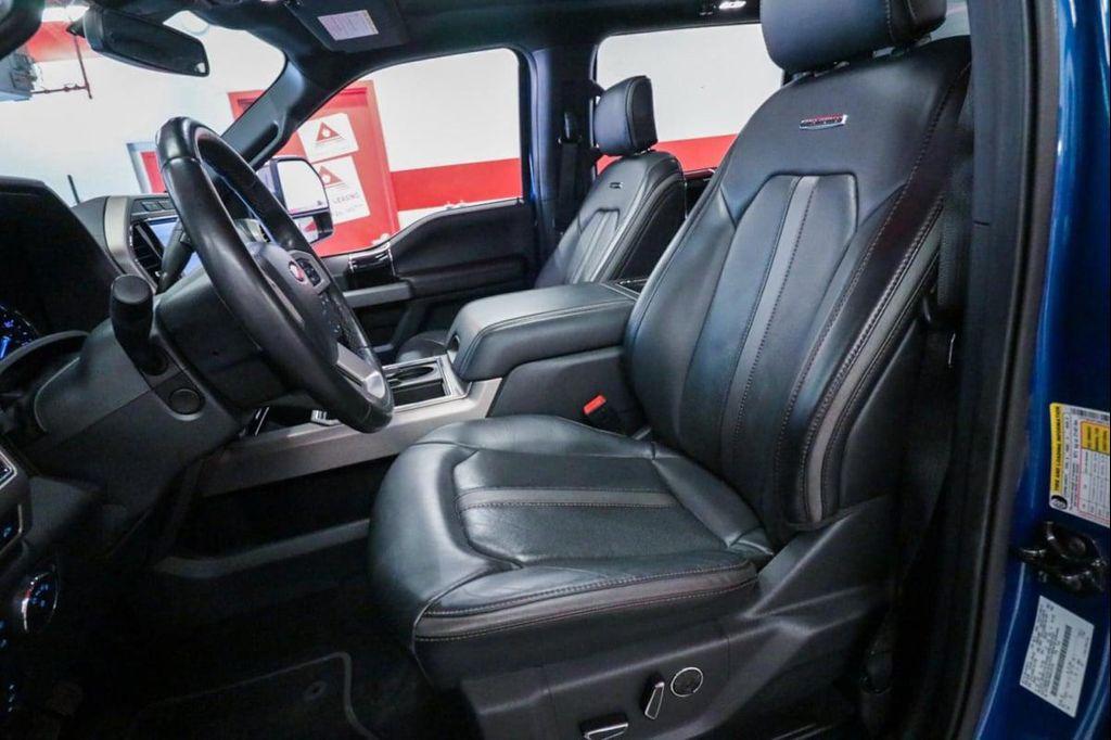 used 2022 Ford F-250 car, priced at $71,990