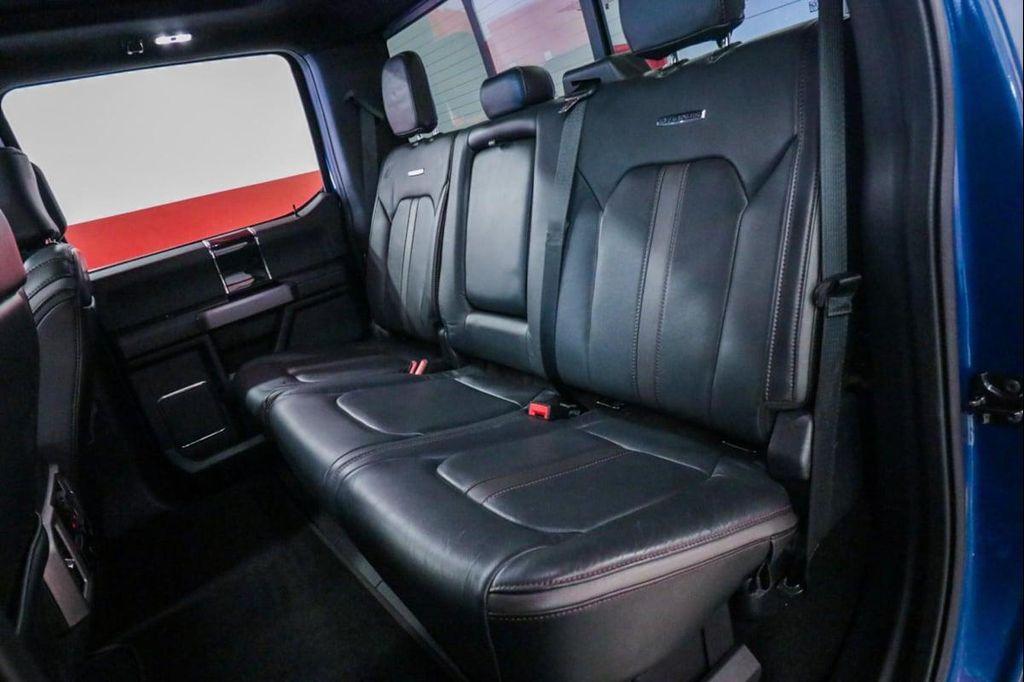 used 2022 Ford F-250 car, priced at $71,990