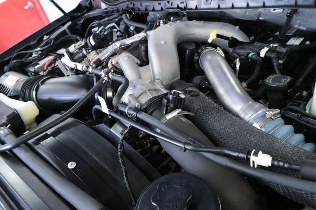 used 2022 Ford F-250 car, priced at $71,990