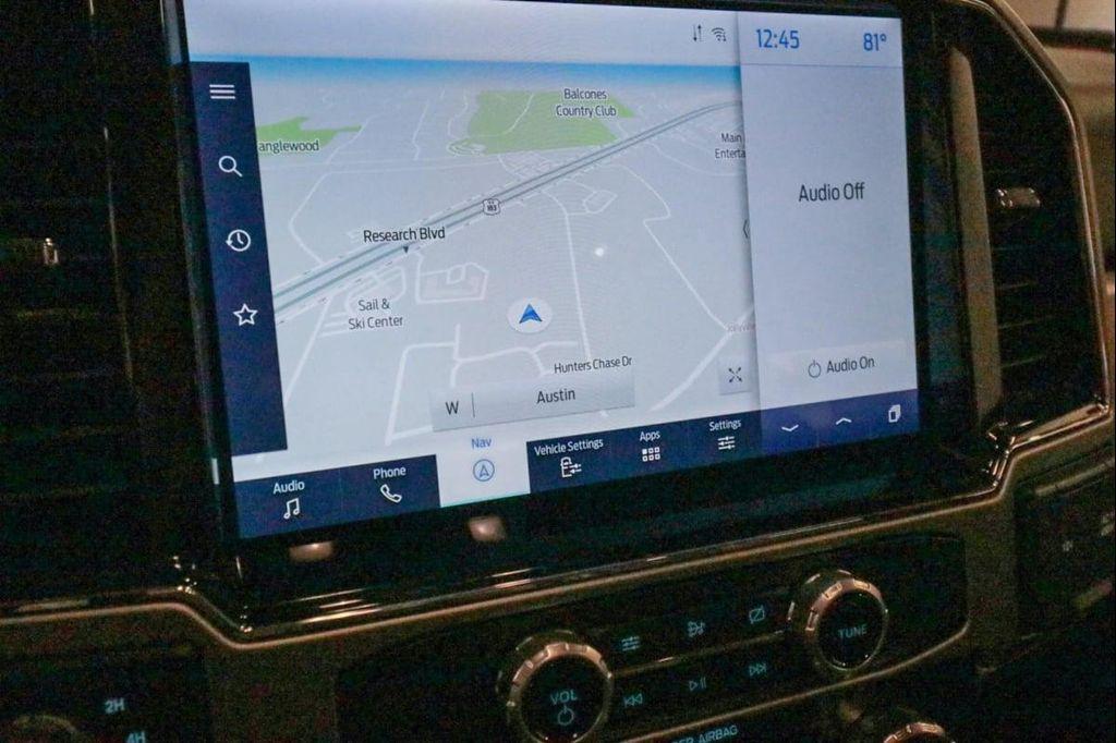 used 2022 Ford F-250 car, priced at $71,990